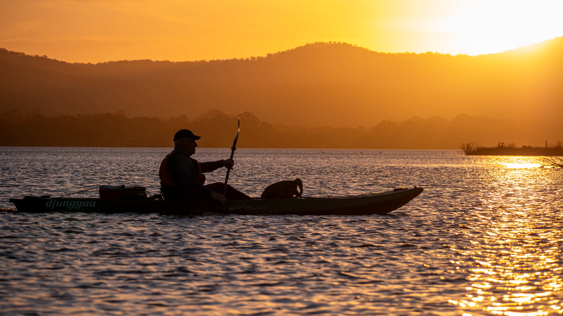 Sunset & Stars Kayak Tour - Navigate Expeditions 