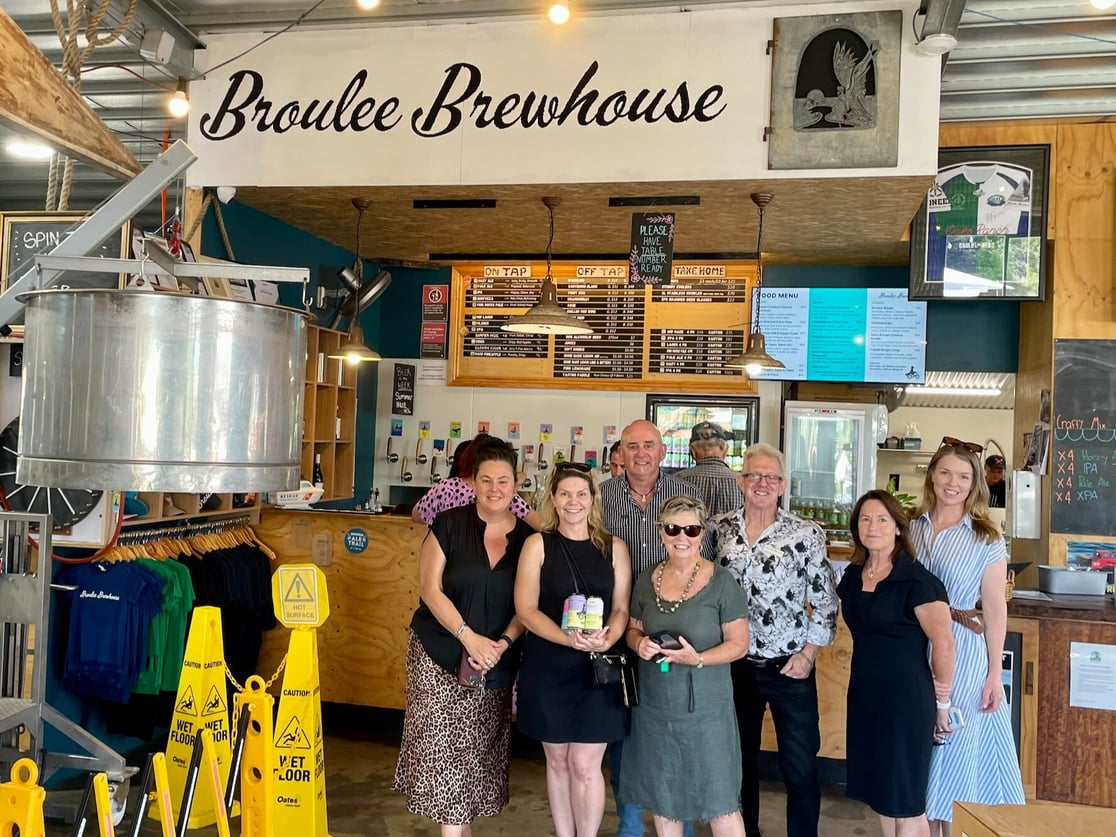 Broulee Brewhouse