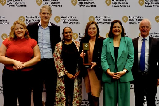 Bungendore Top Small Town