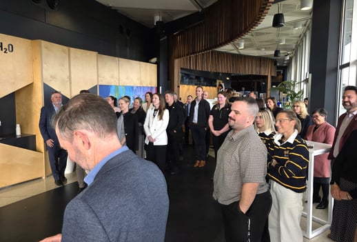 CRTIC Tourism Awards Launch