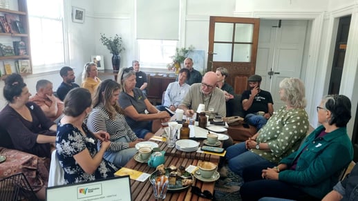 Cabargo Meet - Destination Southern