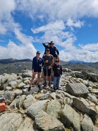 Highest-Mountain Cocky Guides