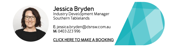 Jess Bryden Contact Card