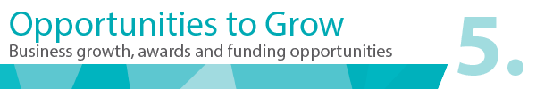 Opportunities to Grow