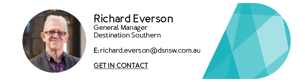 Richard Contact Card